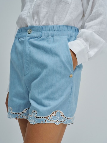 Salsa Jeans Regular Jeans in Blue