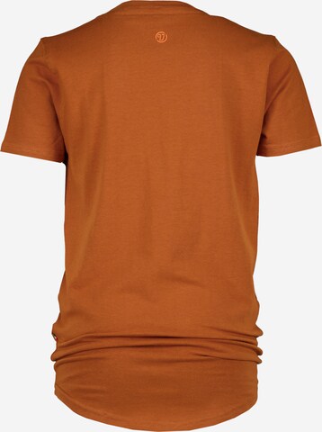 T-Shirt VINGINO en marron