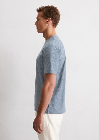 Marc O'Polo T-Shirt in Blau
