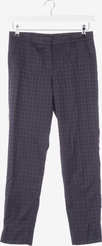 Seductive Hose S in Lila: Vorderseite