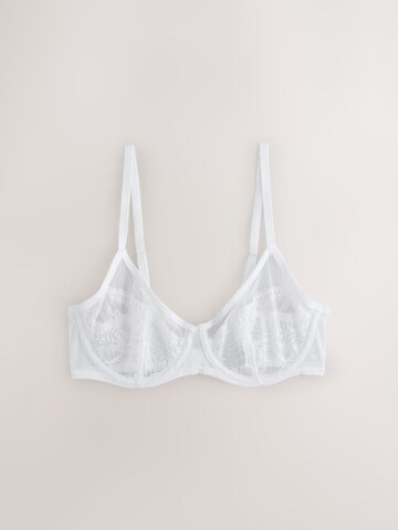 Next T-Shirt Nedrček | roza barva