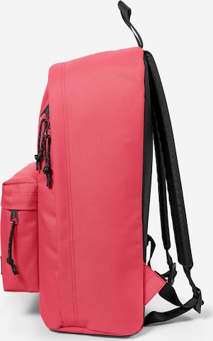 EASTPAK Rucksack 'OUT OF OFFICE' in Pink