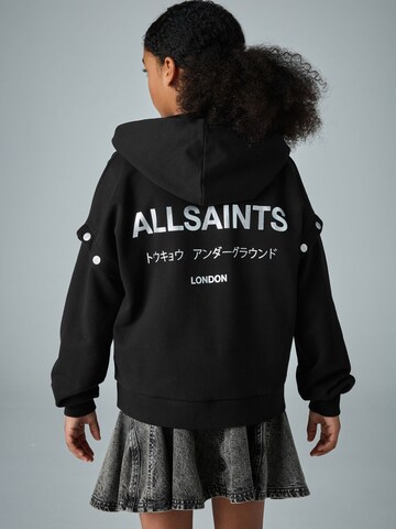 smALLSAINTS Sweatjacka i svart