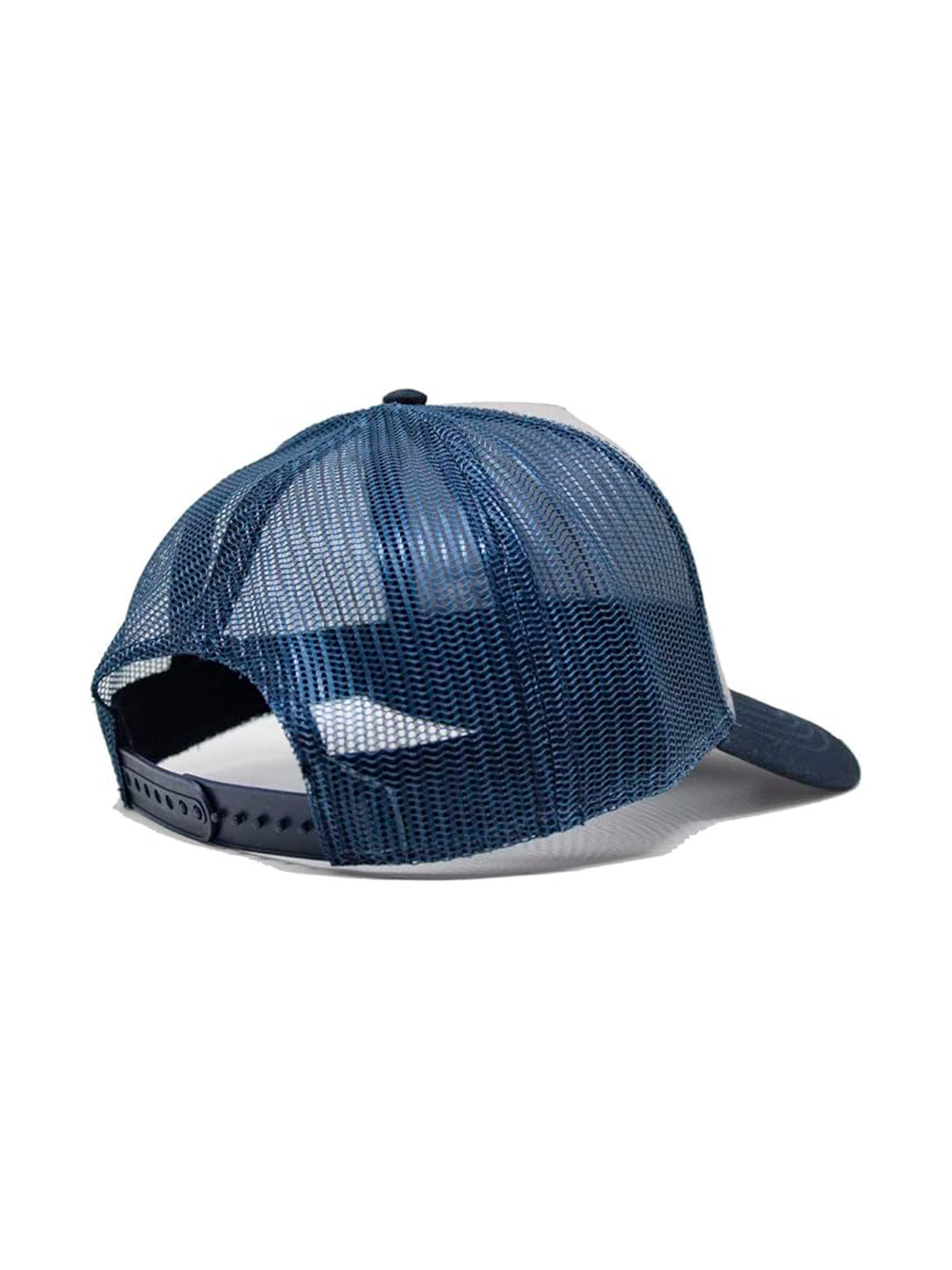 Surf Monkey Sportcap‌‌‌ in Blau