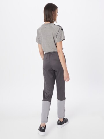 Regular Pantalon de sport 'GG12 Action' Hummel en gris