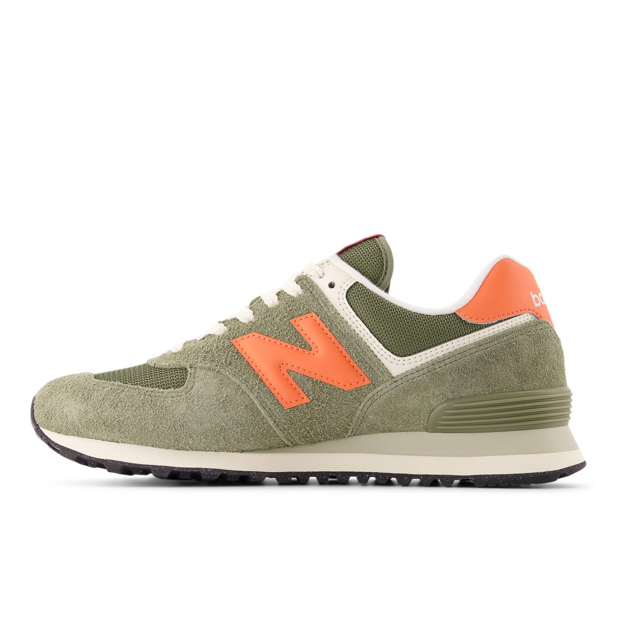 new balance Sneakers laag '574' in Groen