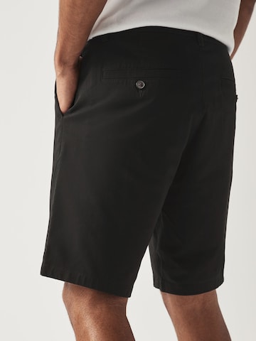 Next Slim fit Chino Pants in Black