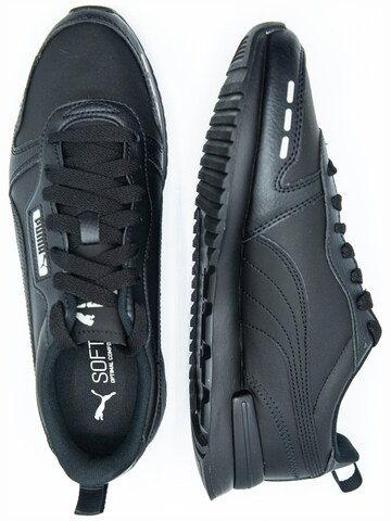 Scarpa sportiva 'Puma R78 SL' di PUMA in nero