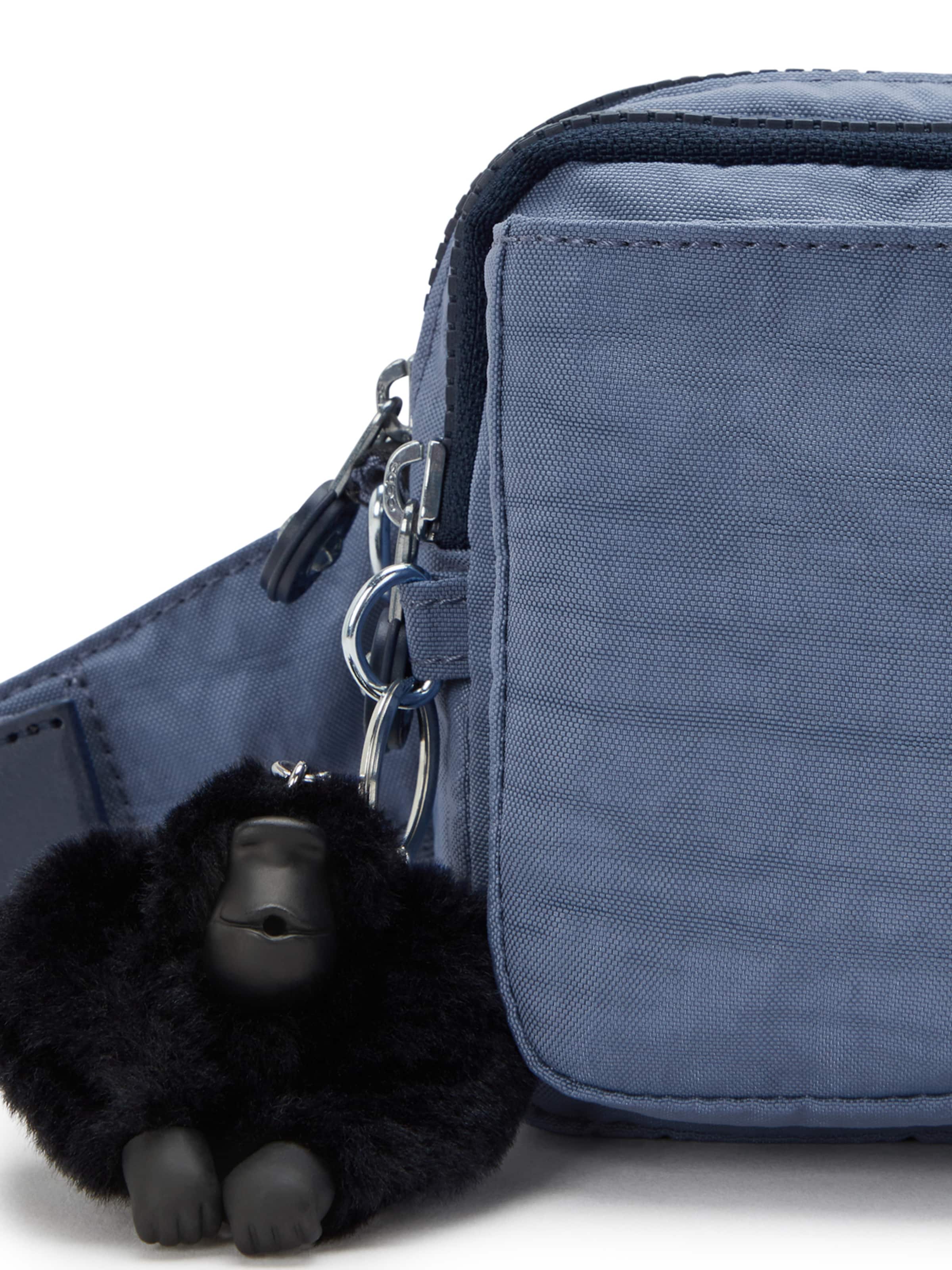 KIPLING Gürteltasche 'Abanu Multi' in Blau