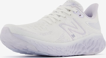 new balance Running Shoes 'Fresh Foam X 1080v12' in White: front