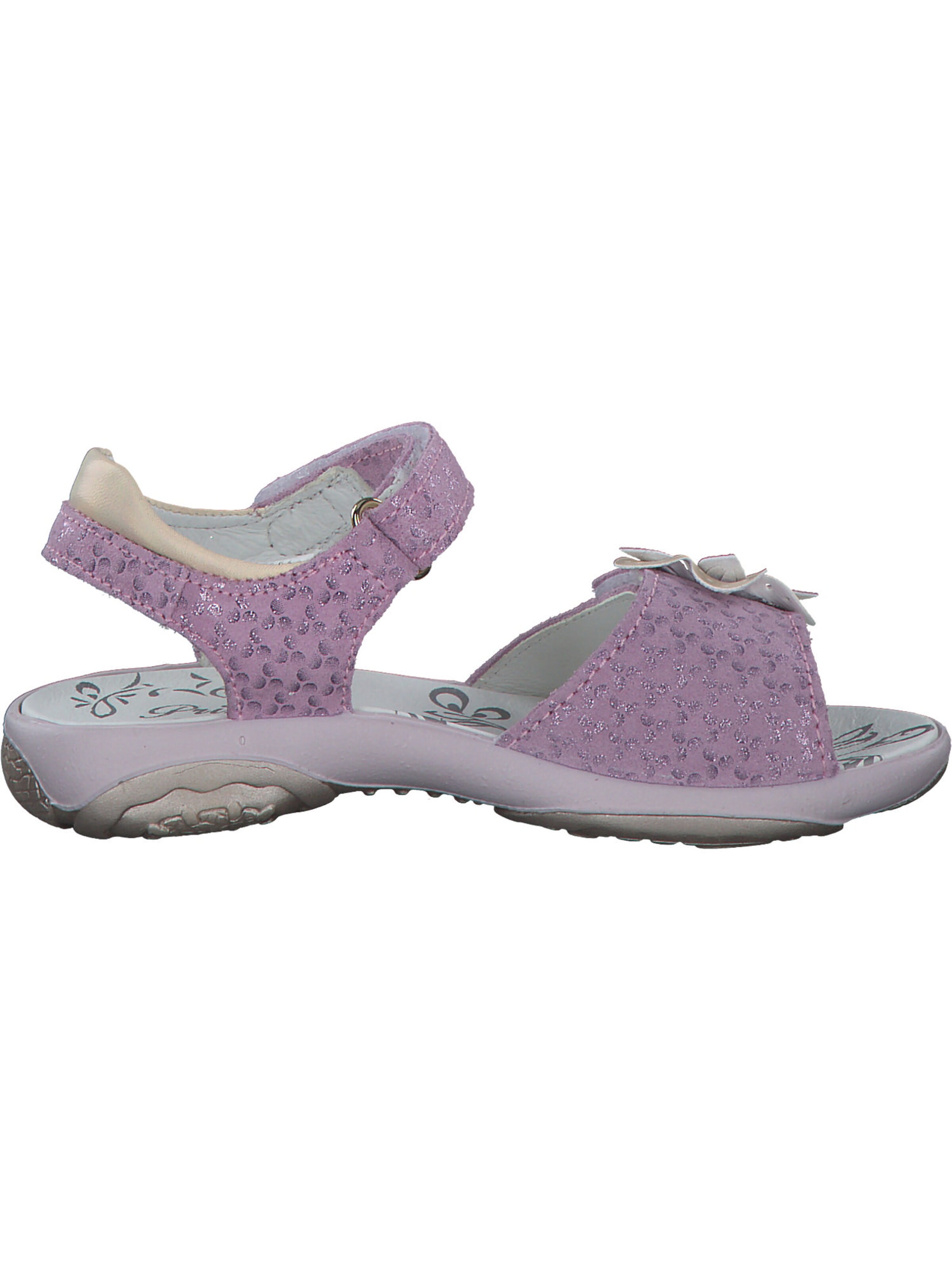 PRIMIGI Sandals in Purple