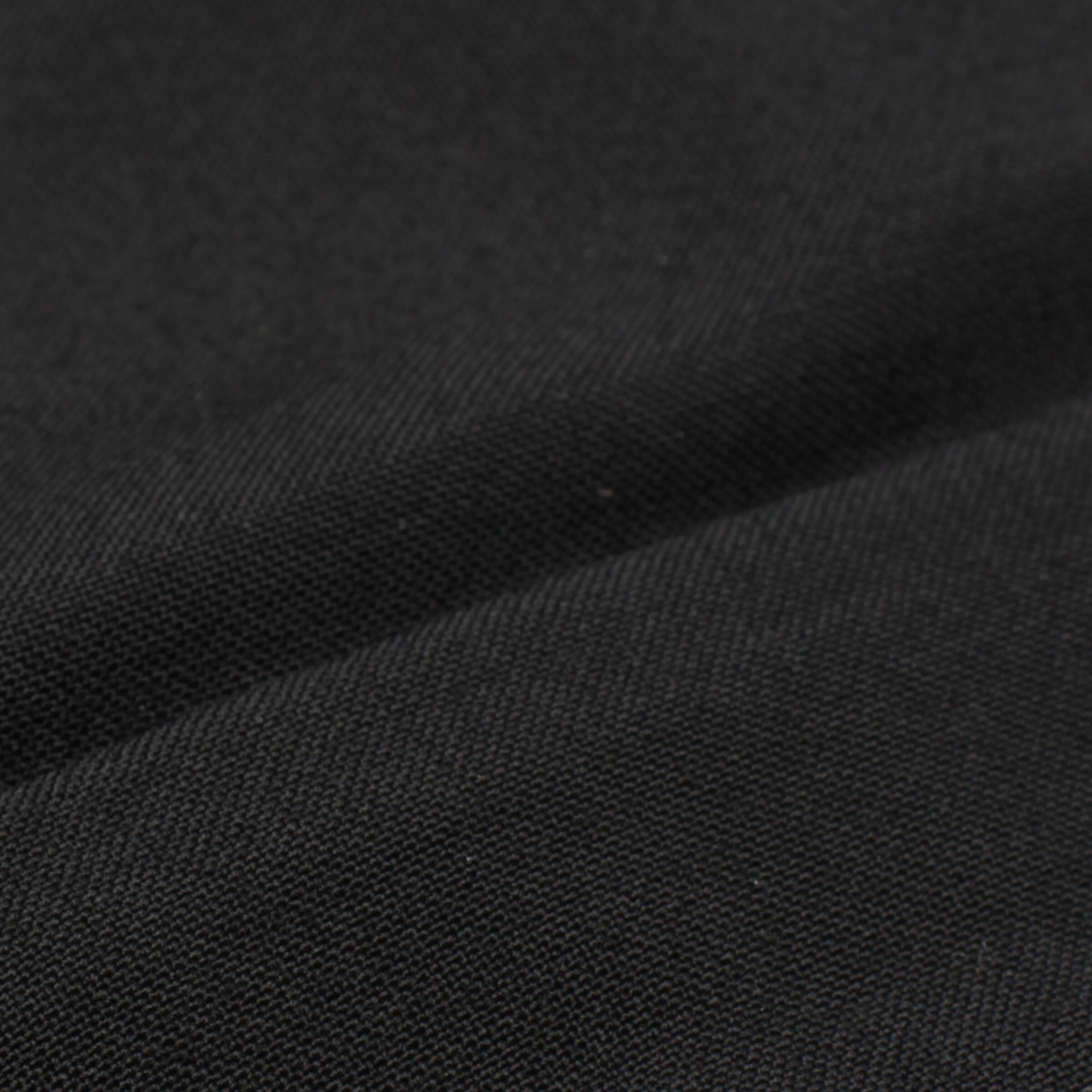 VALENTINO Hose 33 in Schwarz