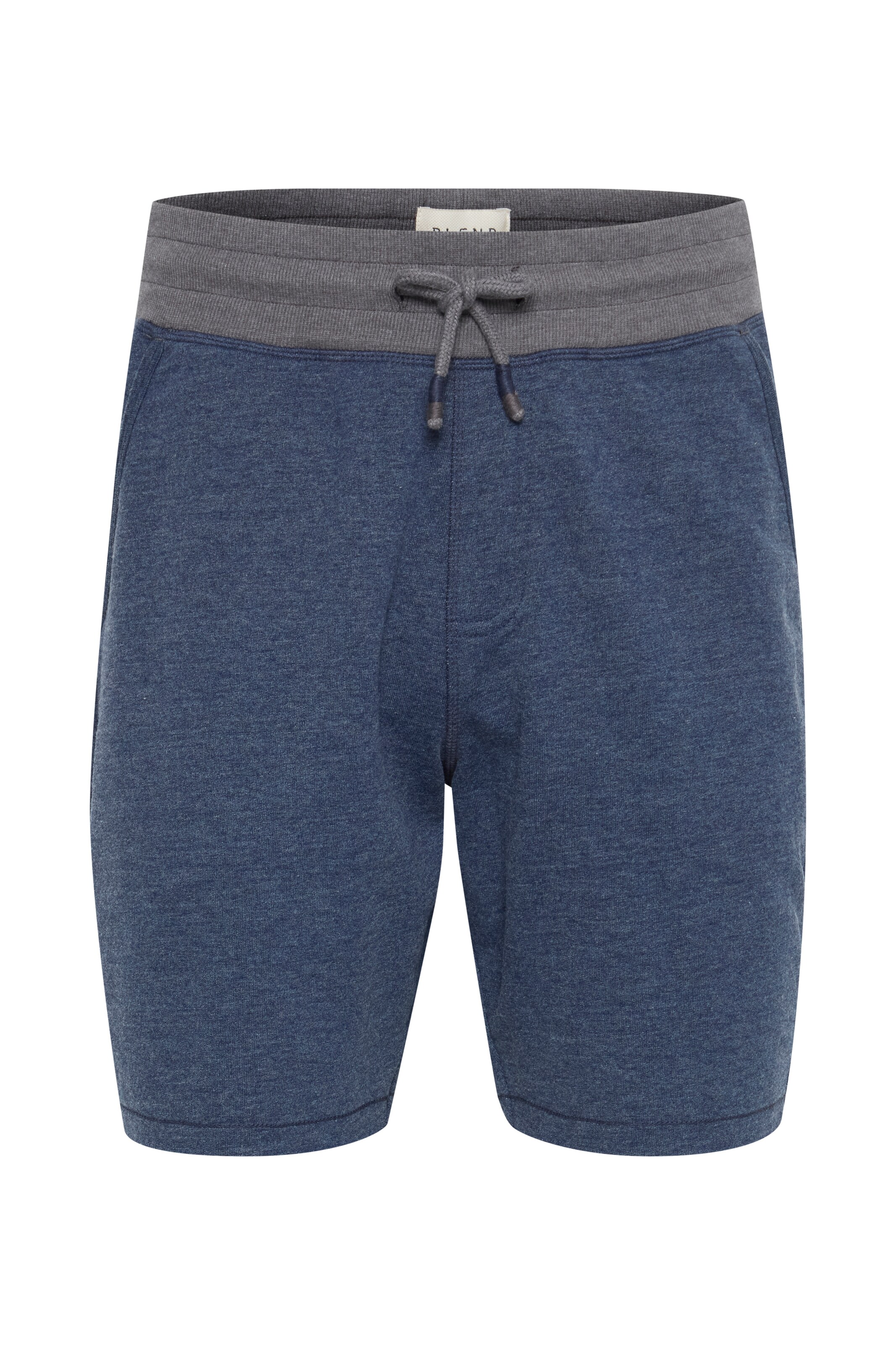 BLEND Broek &#x27;JULIO&#x27; in Blauw: voorkant
