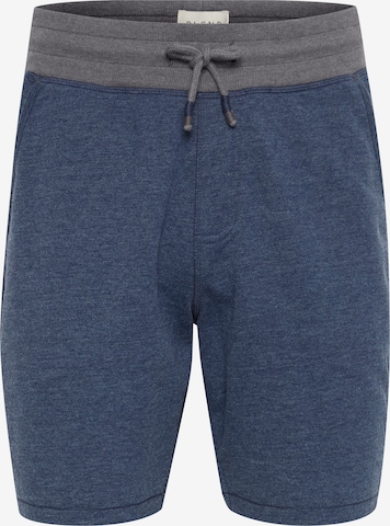 BLEND Regular Pants 'JULIO' in Blue: front