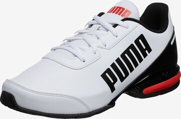 PUMA Sneaker 'Equate' in Weiß: predná strana