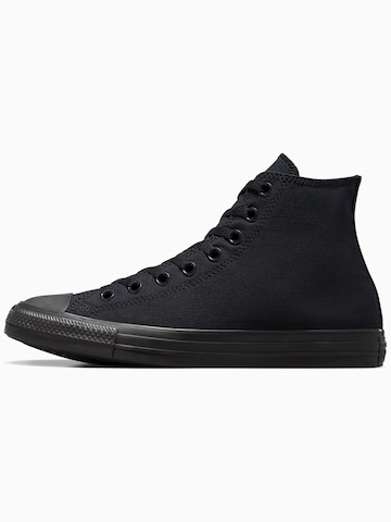 CONVERSE - Zapatillas deportivas altas 'Converse Chuck Taylor A/S Hi C' en negro