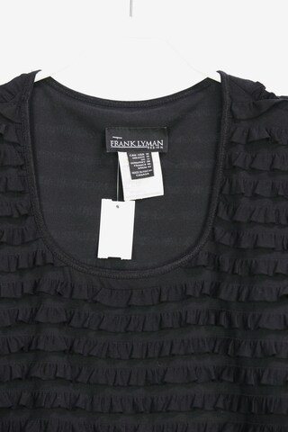 Frank Lyman Design Blouse & Tunic in M in Black