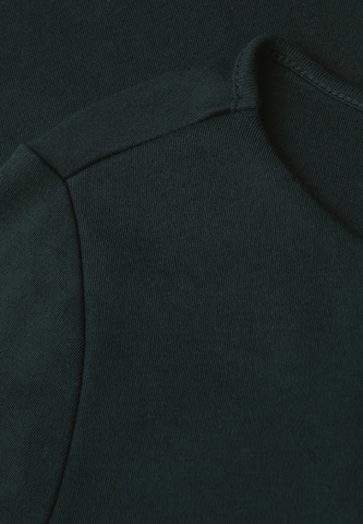 STREET ONE Shirt in Green