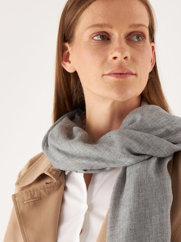 CODELLO Scarf in Grey