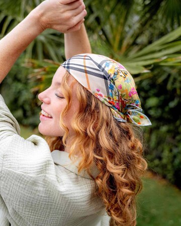 FRAAS Wrap in Mixed colors