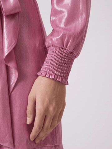 Robe 'Milly' americandreams en rose
