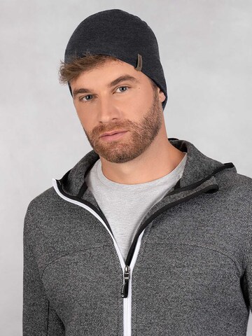 GIESSWEIN Beanie 'Gehrenspitze' in Black