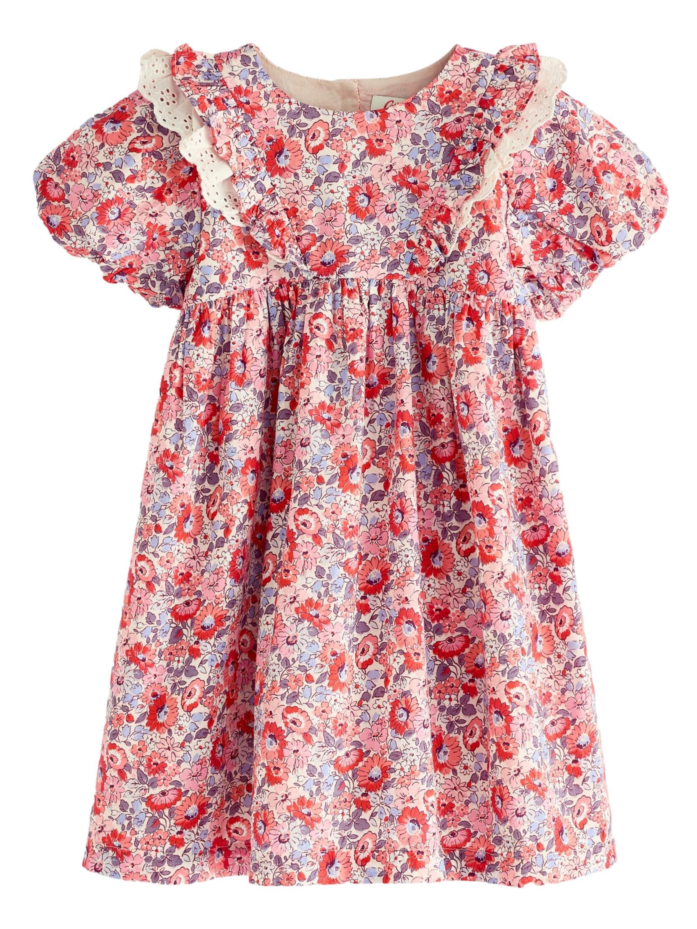 Next Sukienka w kolorze mieszane kolory: przód