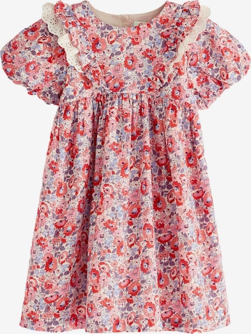 Next Mekko värissä monivärinen: etupuoli