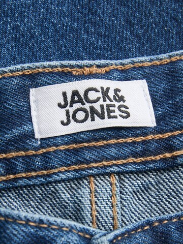 Jack & Jones Junior regular Jeans 'JJIClark' i blå