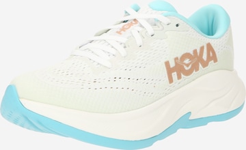 HOKA Обувь для бега 'RINCON 4' в Белый: спереди