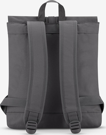 Johnny Urban Rucksack 'Mia' in Grau