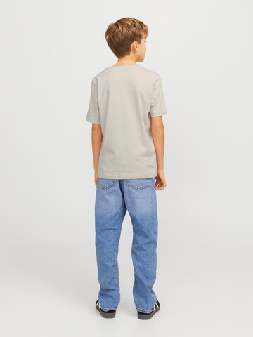 Maglietta di Jack & Jones Junior in beige