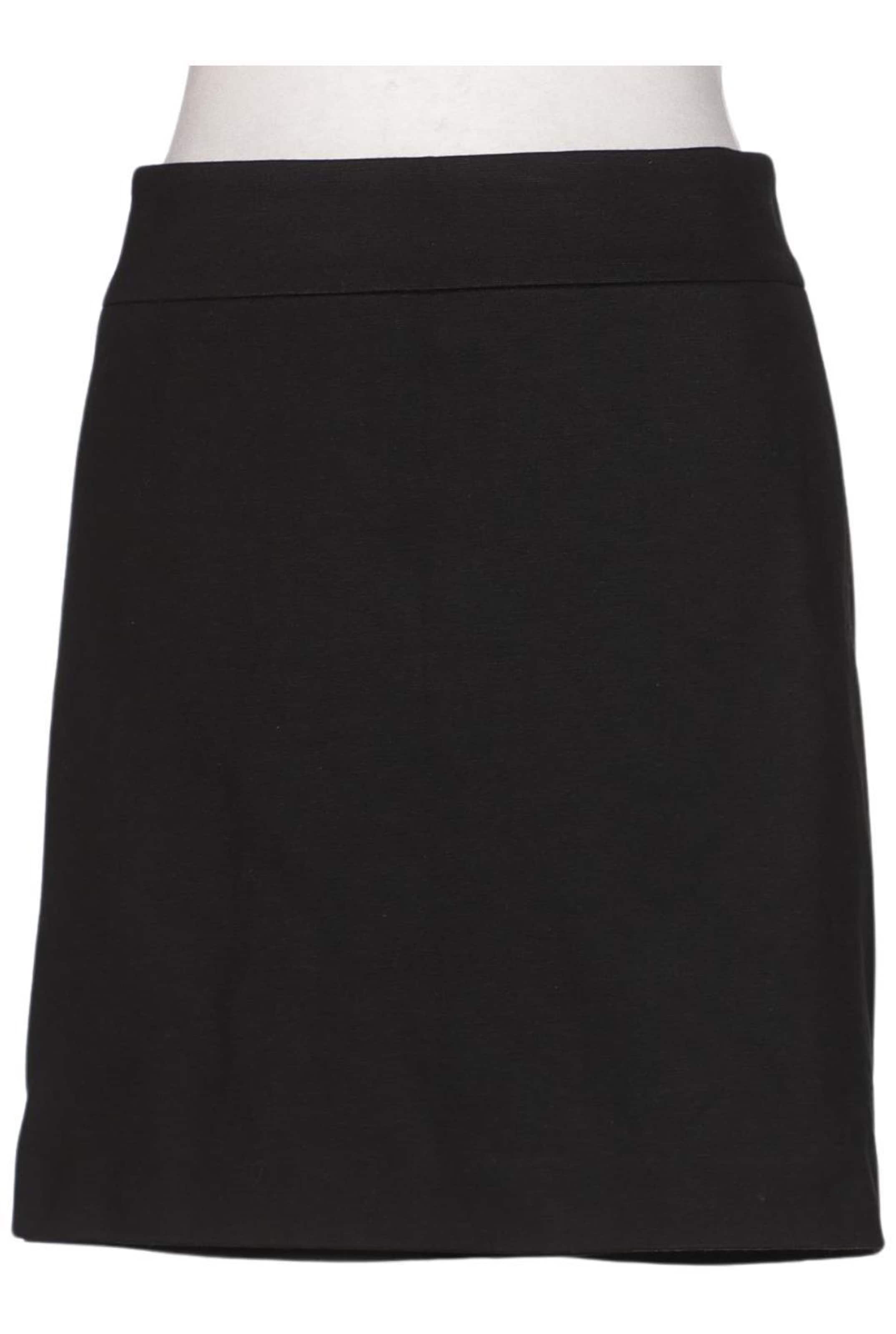 SET Rock L in Schwarz: Vorderseite