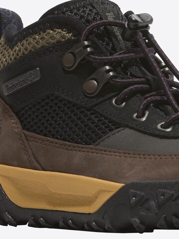 TIMBERLAND Sneakers in Zwart