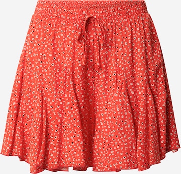 Koton Shorts in Rot: predná strana