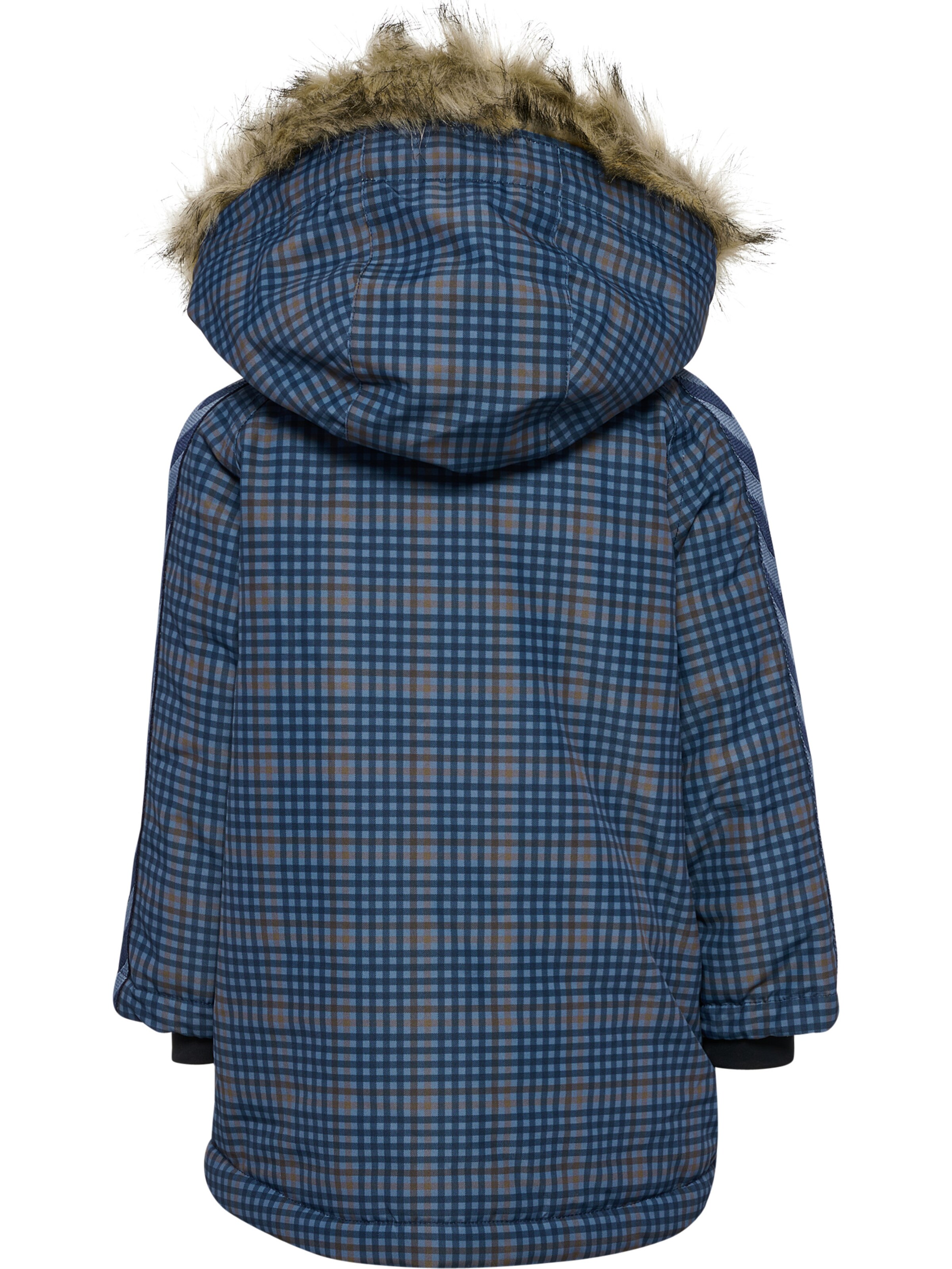 Hummel Funktionsjakke 'Jessie' i blå