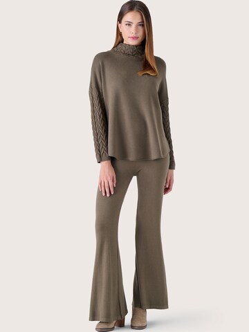 Pull-over 'MARGE' Camomilla Italia en vert