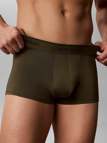 Calvin Klein Underwear Boxershorts in Blauw