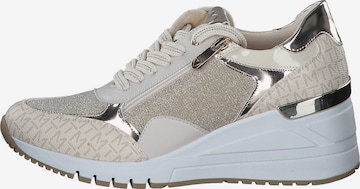 MARCO TOZZI Sneaker '23723' in Beige