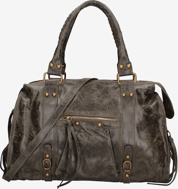 Gave Lux Tasche in Grün: Vorderseite