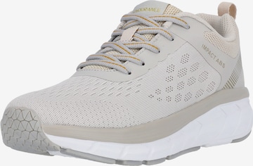 ENDURANCE Athletic Shoes 'Fortlian' in Beige: front