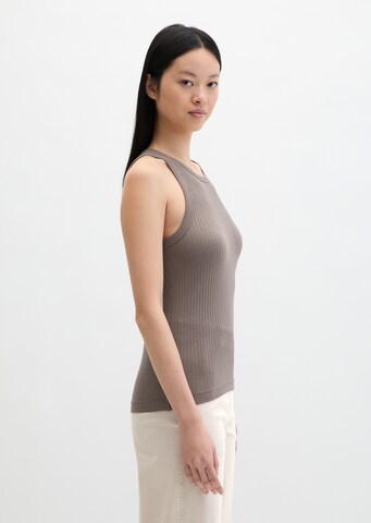 Marc O'Polo Top in Braun