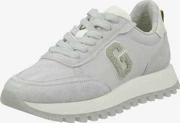 GANT Sneakers laag 'Caffay' in Grijs: voorkant