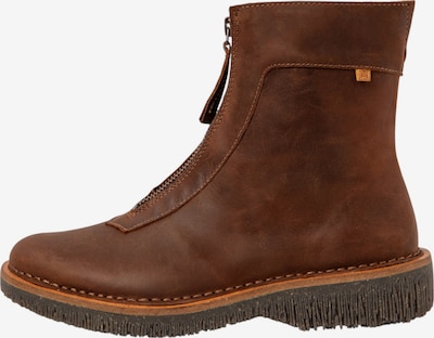 EL NATURALISTA Stiefelette in braun, Produktansicht
