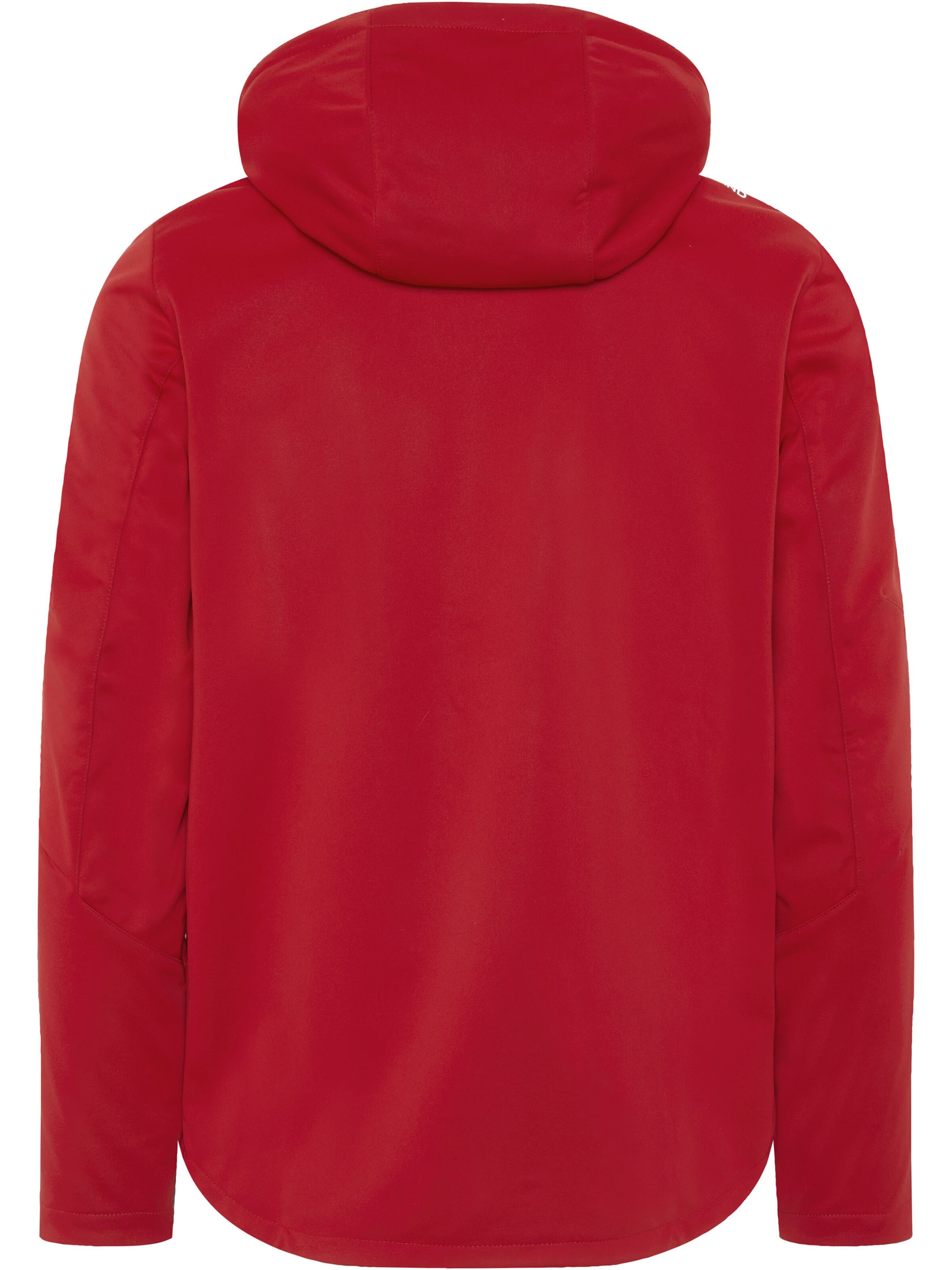 Expand Outdoor jacket in Red