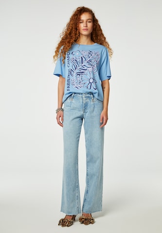 Fabienne Chapot Shirt in Blue