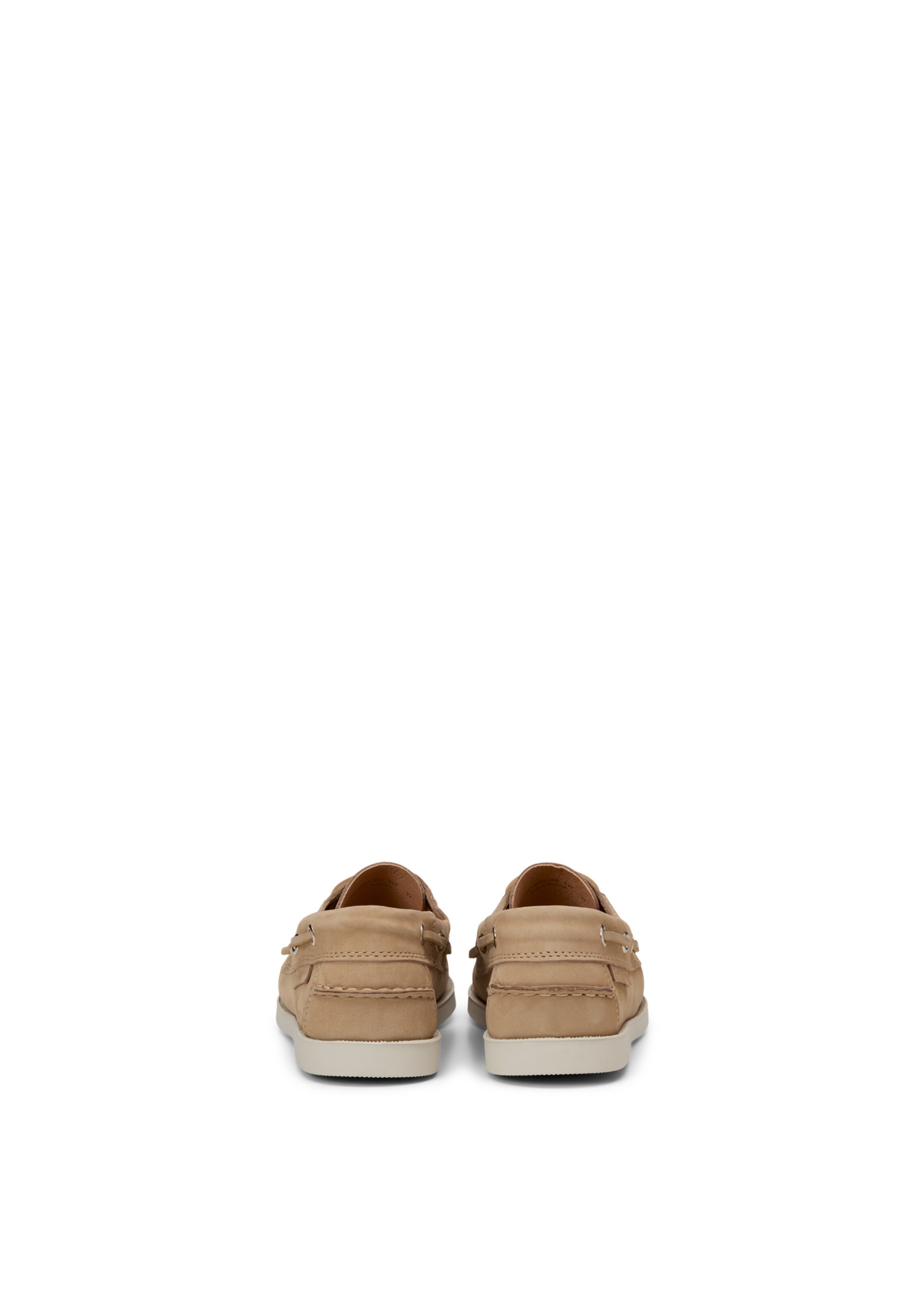 Marc O'Polo Moccasin 'Nadja' in Brown