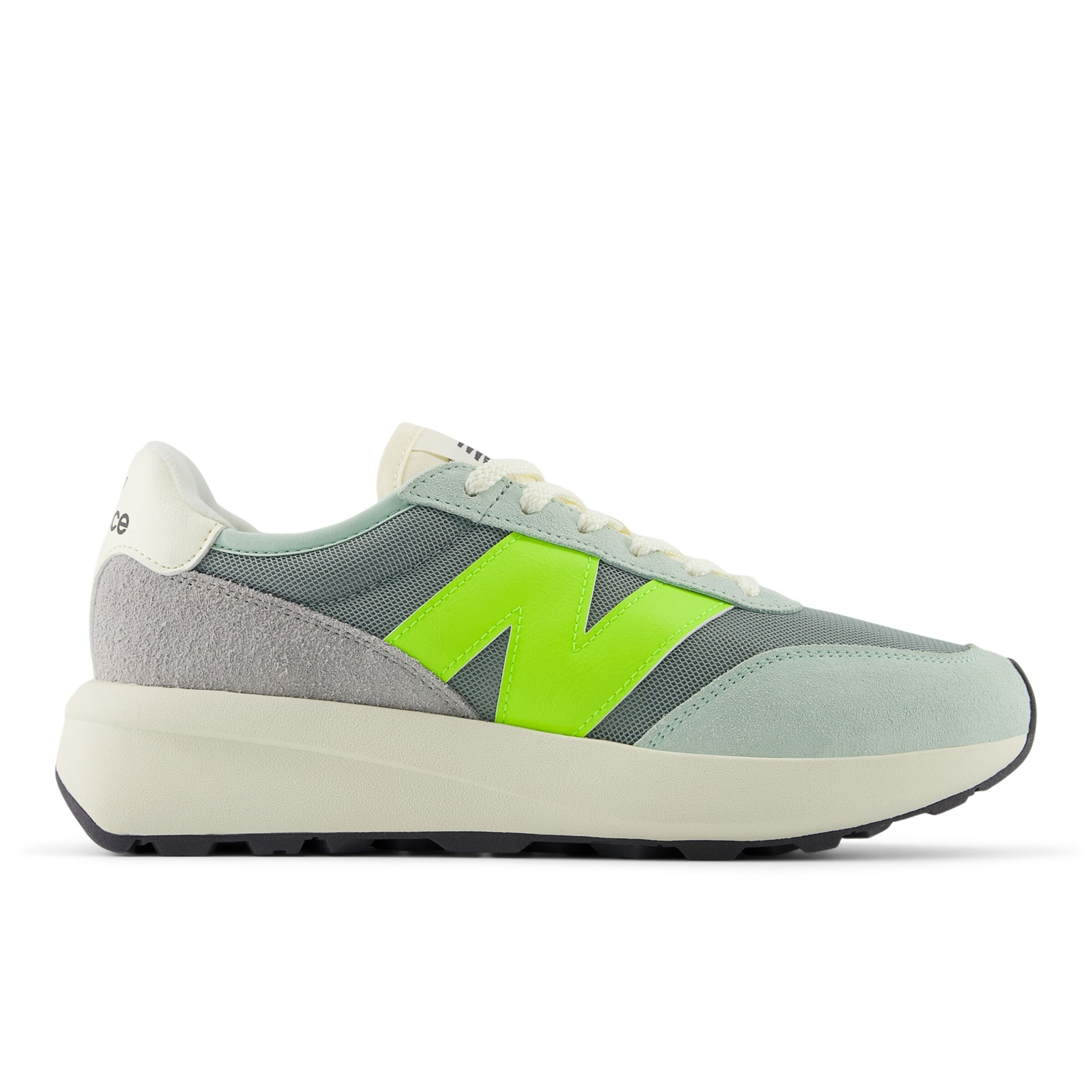 new balance Platform trainers '370' in Green