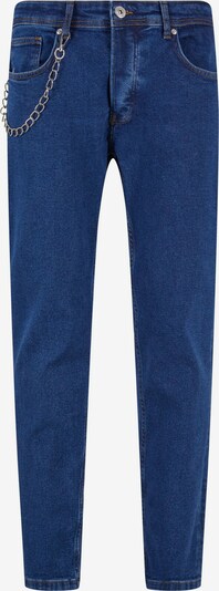 Jeans 2Y Premium di colore blu / marrone, Visualizzazione prodotti