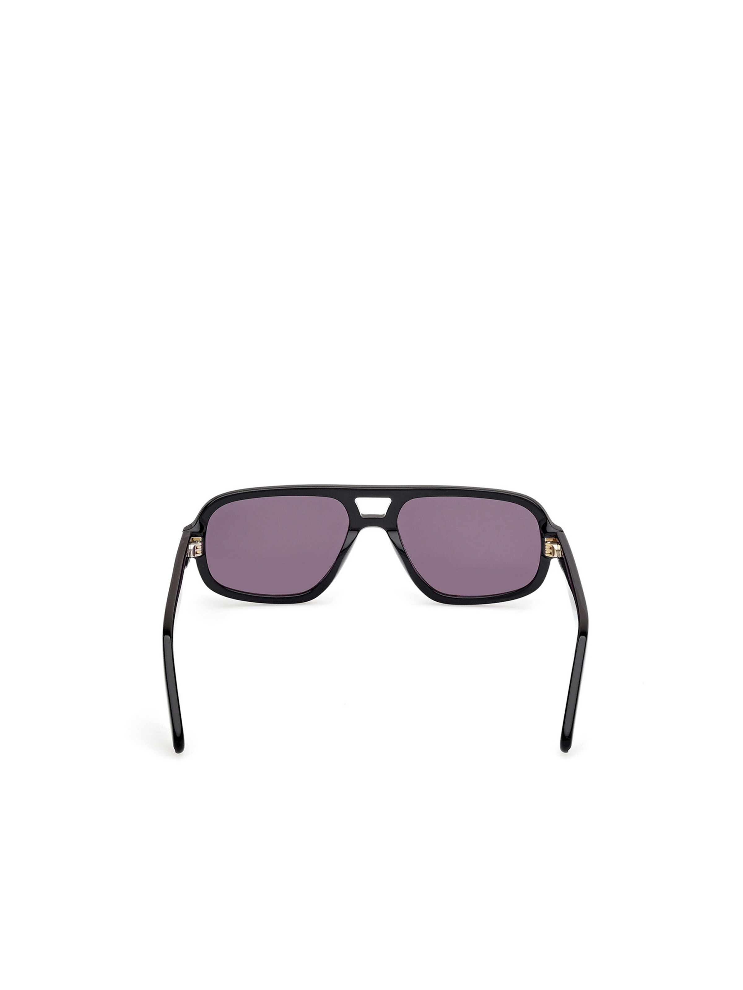 Occhiali da sole di ADIDAS ORIGINALS in nero